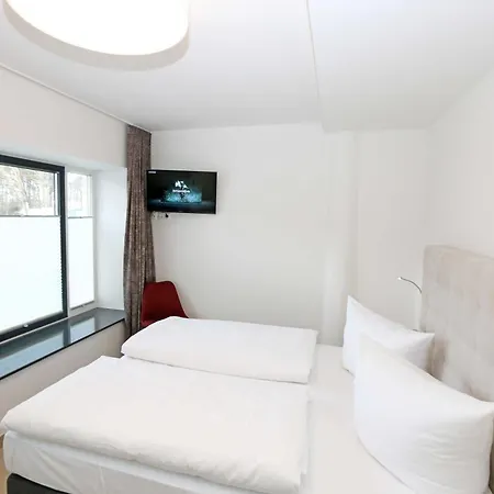 Haus Granitz Whg 03 Mit 2 Terrassen Und Sauna