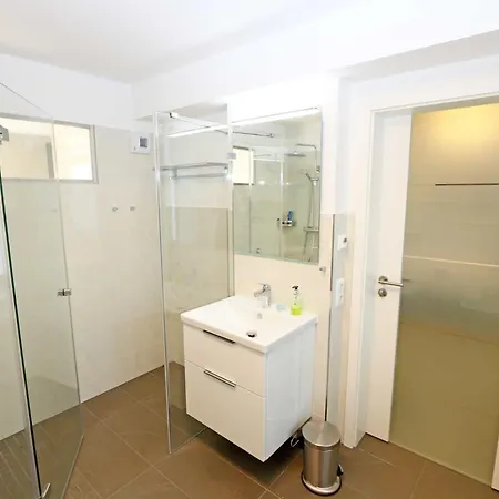 Haus Granitz Whg 03 Mit 2 Terrassen Und Sauna Διαμέρισμα *