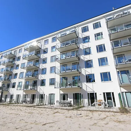 Haus Granitz Whg 03 Mit 2 Terrassen Und Sauna